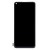 Lcd With Touch Screen For Oppo F19s White By - Maxbhi Com