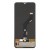 Lcd With Touch Screen For Tecno Phantom 9 Purple By - Maxbhi Com