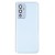 Back Panel Cover For Oneplus 9rt 5g Silver - Maxbhi Com