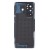 Back Panel Cover For Oneplus 9rt 5g Silver - Maxbhi Com