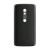 Full Body Housing For Motorola Moto X Play Dual Sim Black - Maxbhi Com