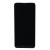 Lcd With Touch Screen For Xiaomi Poco M2 Reloaded Black By - Maxbhi Com