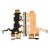 Power Button Flex Cable For Sony Xperia Z1 C6906 On Off Flex Pcb By - Maxbhi Com