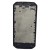 Lcd Frame Middle Chassis For Doogee S30 Black By - Maxbhi Com