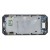 Lcd Frame Middle Chassis For Nomu S30 Black By - Maxbhi Com