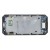 Lcd Frame Middle Chassis For Nomu S30 White By - Maxbhi Com