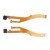 Charging Connector Flex Pcb Board For Oppo A79 By - Maxbhi Com
