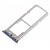 Sim Card Holder Tray For Oppo A79 Blue - Maxbhi Com