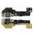 Charging Connector Flex Pcb Board For Alcatel Flash 2017 By - Maxbhi Com