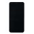 Lcd With Touch Screen For Ivoomi Me5 Black By - Maxbhi Com