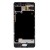 Lcd With Touch Screen For Meizu Pro 7 Red By - Maxbhi Com
