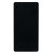 Lcd With Touch Screen For Panasonic P95 Black By - Maxbhi Com
