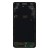 Lcd With Touch Screen For Panasonic P95 White By - Maxbhi Com