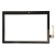 Touch Screen Digitizer For Lenovo Tab 2 A1070 Black By - Maxbhi Com