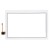 Touch Screen Digitizer For Lenovo Tab 2 A1070 White By - Maxbhi Com