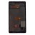 Lcd With Touch Screen For Nokia X2 Rm1013 Orange By - Maxbhi Com