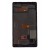 Lcd With Touch Screen For Nokia X2ds Orange By - Maxbhi Com