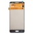 Lcd With Touch Screen For Samsung Galaxy Grand Prime 4g Smg531f Gold By - Maxbhi Com