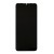 Lcd With Touch Screen For Tecno Spark Go 2022 Black By - Maxbhi Com