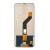 Lcd With Touch Screen For Tecno Spark Go 2022 Black By - Maxbhi Com