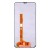Lcd With Touch Screen For Vivo Y3s 2021 White By - Maxbhi Com