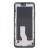 Lcd Frame Middle Chassis For Nokia X10 Green By - Maxbhi Com
