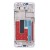 Lcd Frame Middle Chassis For Nokia X10 White By - Maxbhi Com