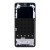 Lcd Frame Middle Chassis For Xiaomi Mi 10i 5g Blue By - Maxbhi Com