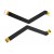 Lcd Flex Cable For Lenovo K6 Note By - Maxbhi Com