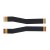 Lcd Flex Cable For Nokia 8 1 By - Maxbhi Com