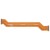Lcd Flex Cable For Realme 8 By - Maxbhi Com