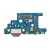 Charging Connector Flex Pcb Board For Samsung Galaxy S20 Plus By - Maxbhi Com