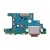 Charging Connector Flex Pcb Board For Samsung Galaxy S20 Plus By - Maxbhi Com
