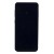 Full Body Housing For Samsung Galaxy A20 Blue - Maxbhi Com