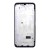 Full Body Housing For Vivo Y20g Black - Maxbhi Com