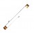 Lcd Flex Cable For Moto G6 Play By - Maxbhi Com