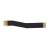 Lcd Flex Cable For Nokia 8 1 By - Maxbhi Com