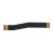 Lcd Flex Cable For Nokia 8 1 By - Maxbhi Com