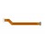 Lcd Flex Cable For Realme X3 By - Maxbhi Com