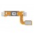 Power Button Flex Cable For Samsung Galaxy S7 On Off Flex Pcb By - Maxbhi Com
