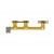 Volume Button Flex Cable For Nokia 7 2 By - Maxbhi Com