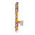 Volume Button Flex Cable For Samsung Galaxy S7 64gb By - Maxbhi Com