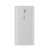 Full Body Housing For Acer Liquid E3 E380 White - Maxbhi Com
