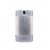 Full Body Housing For Acer Liquid Metal Silver - Maxbhi Com