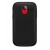 Full Body Housing For Alcatel 2001 Black - Maxbhi Com