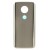 Back Panel Cover For Moto G6 Play Gold - Maxbhi Com