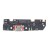 Charging Connector Flex Pcb Board For Moto G6 Play By - Maxbhi Com