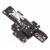 Charging Connector Flex Pcb Board For Xiaomi Redmi Note 11t 5g By - Maxbhi Com