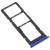 Sim Card Holder Tray For Infinix S4 Blue - Maxbhi Com