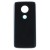 Back Panel Cover For Moto G6 Play Black - Maxbhi Com